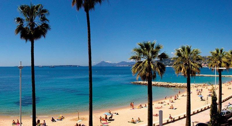 Апартаменти Ti Caz Kreol - Juan Plages Les Pieds Dans L'Eau Екстер'єр фото